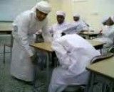 سر کلاس عرب ها