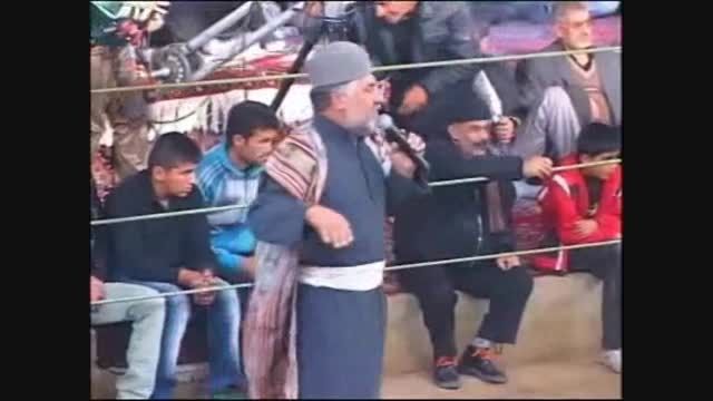 تعزیه طفلان مسلم-قسمت چوپان-محرم93