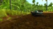 بازی Sega Rally Revo