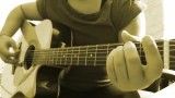 گیتار راک خارجی نیکل بک