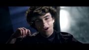 Union j - Loving you is easy