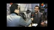 گزارش برنامه هفت از ایران هلی شات