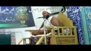 سحنرانی امام جمعه محترم در مراسم هفت حاج سید عبدالله علوی