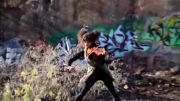 (Electric Daisy Violin- Lindsey Stirling (Original Song