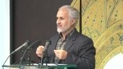 انحراف دولتهای هاشمی. خاتمی و احمدی نژاد. قسمت 6 ( جلسه 297 کلبه کرامت. تاریخ طرح ریزی استراتژیک ۱)