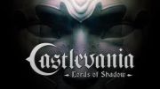 تریلر Castlevania Lords of Shadow