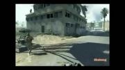 ندای وظیفه ۴  |  Call Of Duty: Modern Warfare | ①/②