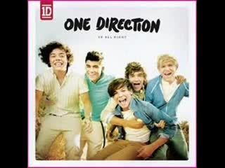 One Direction - Stole my Heart