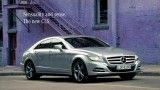 Mercedes-Benz.tv_ Intelligent. The new CLS