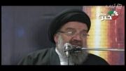 سخنرانی سید احمد خاتمی عضو خبر گان رهبری در شهریار (3)
