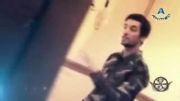 ویدیو کلیپ زیبا از محمد الحلفی در وصف مدافعان حرم