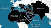 نقشه داعش برای سلطه بر جهان