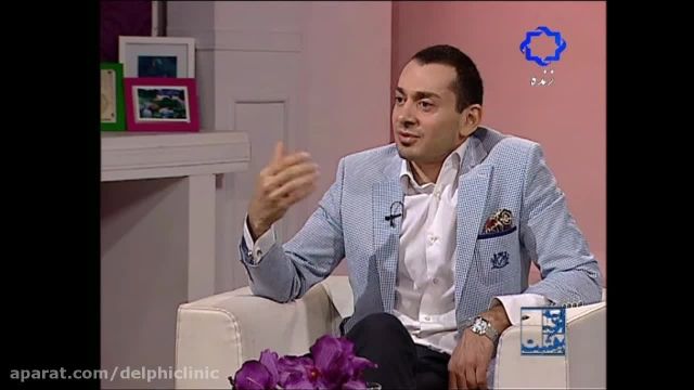 دکتر علی بابایی زاد -برنامه اردیبهشت - ۱۳۹۲/۰۵/۲۶- ۵