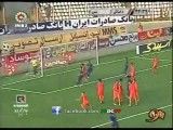 داماش گیلان-مس کرمان لیگ برتر90-91