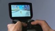 NVIDIA Continues C-ck Tease of Project SHIELD With Upcoming Sequel to Riptide GP