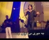 کنسرت سکوت محسن یگانه - تندیس رایانه