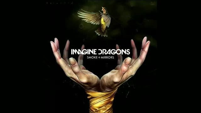Friction - Imagine Dragons