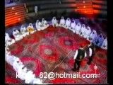 عربی(رقص محلی با آهنگ زیبای فیروز)