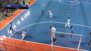 اختصاصی Fut5al.ir از فینال جام باشگاههای آسیا(گیتی-چونبوری)