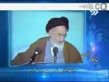 امام خمینی - وظیفه مبلغان دین در ماه محرم