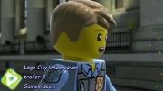تریلر : Lego City Undercover - trailer 8