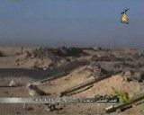حمله موشکی علیه ارتش آمریکا توسط حزب الله عراق