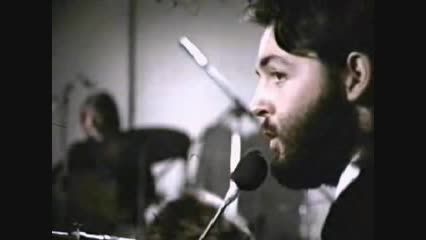 The Beatles - The Long and Winding Road -1970