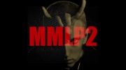 MMLP2 | Eminem | Desperation | Ft. Jamie N Commons