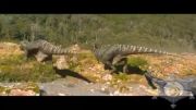 انیمیشن Walking With Dinosaurs - قسمت سوم