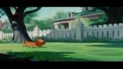 انیمیشن داستان ولگرد-دوبله فارسی-پارت1(این انیمیشن2پارت داره
