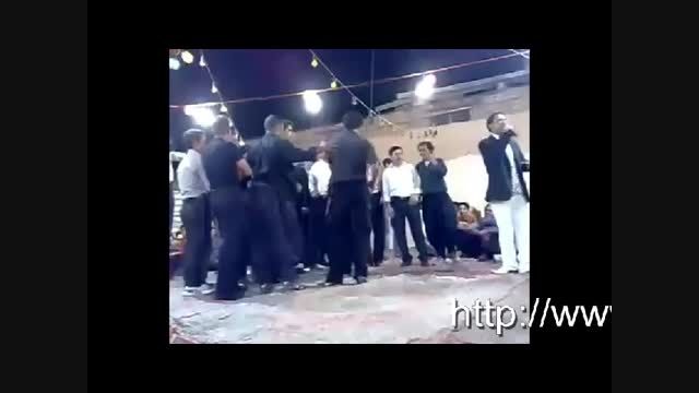با حال ترین عروسی در ایران(آخر خنده)