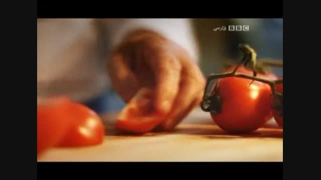 ریمون بلانک - رموز آشپزخانه با دوبله فارسی - 1