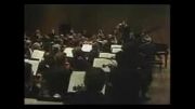 پیانو از ولادمیر هوروویتس - Rachmaninov Concerto No.3_1978