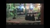 فیلم بخش آخر تعزیه رقیه خمین 91 توسط رضاییان