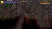 lets play terraria ep 7 : edge of the world