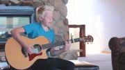 Nico _ Vinz - Am I Wrong cover by Carson Lueders