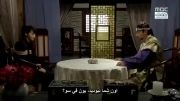 ملکه کی(Empress Ki) قسمت بیست و نهم پارت 8