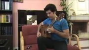 وحید ایرانشاهی-بهترین گیتاریست در کل ایران!!!