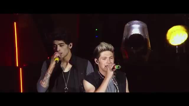 Where We Are DVD : Happily Performance