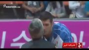 گزارش عملکرد نمایندگان ایران در روز دهم مسابقات اینچئون