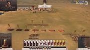 تریلر رسمی بازی Total War Rome 2