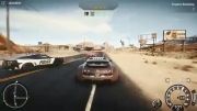 تریلر جدید از بازی Need for Speed Rivals