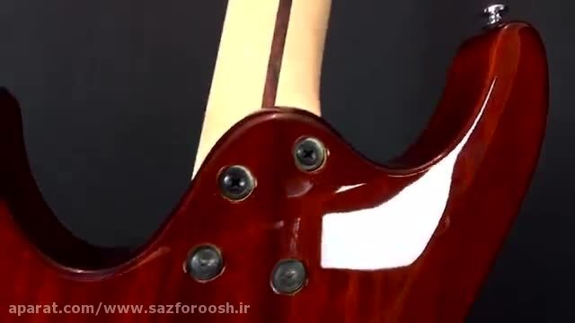 GSA-60 Ibanez گیتار الکتریک