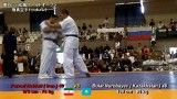 4th Round Farzad Heidari(Iran)  VS  Bulat Nurabayev(Kazakhstan)