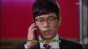 (Secret Love) راز عشق قسمت هشتم پارت 15