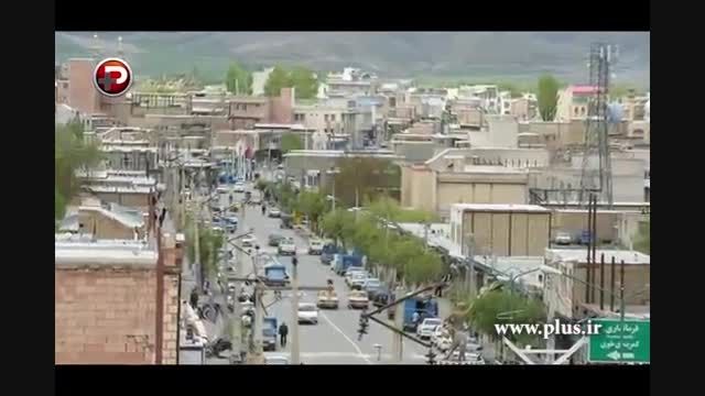 عجیب ترین شهرهای ایران-شهربدون کولر شهربدون چراغ قرمز