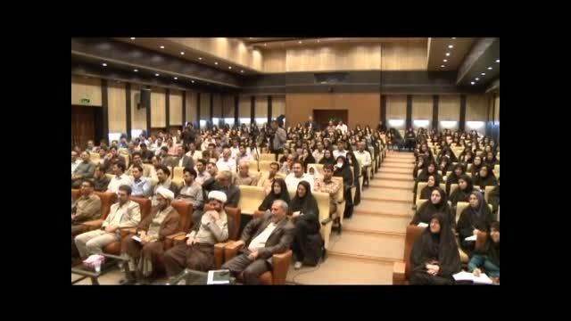 حجت الاسلام والمسلمین عابدی | تربیت بر اساس انتظار3