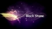 رونمایی از تیتراژ جدید کانال black stone