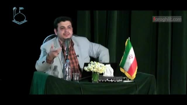 کلیپ/ سبک زندگی و رسانه &ndash; استاد رائفی پور (قسمت اول)
