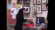 نمایشگاه خوباوری توان یابان مراکز آموزشی نیکوکاری سراسر ایران
